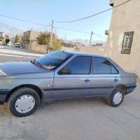 پژو ۴۰۵ درجه یک