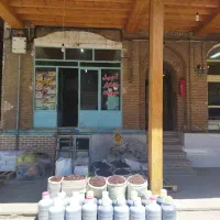 فروش سرقفلی مغازه تازه میدان سرای امام جمعه