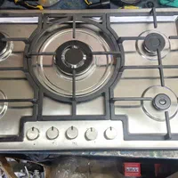 کارتن دارد گاز رومیزی گاز صفحه ای هود مدل لوکس