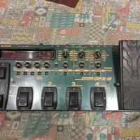 افکت زوم gfx 8