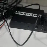 گیرنده دیجتال تلویزیون مختص ماشین