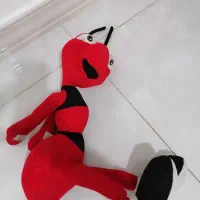 هزارپا و مورچه|اسباب‌‌بازی|گرگان, |دیوار