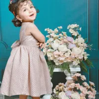 آتلیه تخصصی کودک بارداری نوزاد اسپرت دکور متنوع