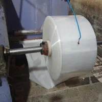 سلفون شفاف پاکت وطاقه