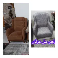 کاور مبل|خدمات پیشه و مهارت|اصفهان, گرکان|دیوار