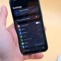 ایفون ۱۵ نرمال iphone 15normal