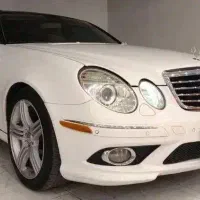 بنز E280