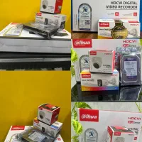 +دوربین مداربسته داهوا) دزدگیر/پک اقتصادی &
