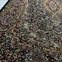 فرش ماشینی نگین مشهد