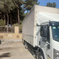 ایسوزو مدل ۹۵