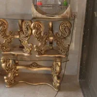 میز و عسلی