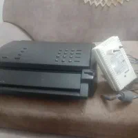دستگاه فکس خانگی المانی|پرینتر، اسکنر، کپی، فکس|مشهد, فاطمیه|دیوار