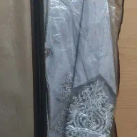 کت شلوار دخترانه شیک رنگ طوسی سایز 42