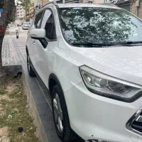 جک s3 97|خودرو سواری و وانت|شیراز, معالی‌آباد|دیوار