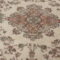 سلام فرش ماشینی پانصد شانه|فرش|تبریز, |دیوار