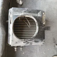 لوازم پراید کاربراتی|قطعات یدکی و لوازم جانبی|اصفهان, حصه شمالی|دیوار