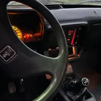 پیکان وانت مدل ۹۰ دوگانه cng|خودرو سواری و وانت|اصفهان, مصلی|دیوار