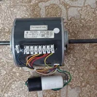 دینام فن کویل سالم|کولر گازی و فن‌کوئل|پاکدشت, حصار امیر|دیوار