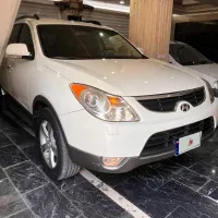 هیوندای وراکروز ix55، مدل ۲۰۱۳
