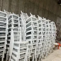 تولیدصندلی شیواری|میز و صندلی غذاخوری|قدس, شهر‌قدس|دیوار