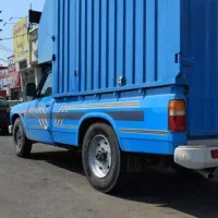 باربند مسقف نیسان ۱۸۰سانت