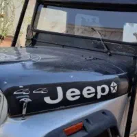 جیپ صحرا مدل۷۸|خودرو کلاسیک|مشهد, شهرک بهارستان|دیوار