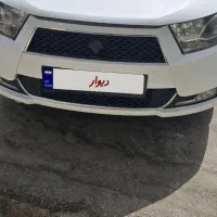 دنا تیپ ۲ بی رنگ