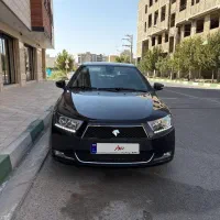دنا اتومات آپشنال تحویلی بهمن ۱۴۰۳|خودرو سواری و وانت|قم, باجک دو|دیوار