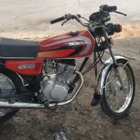 موتور 125 مدل 94