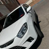 جک s5 مدل ۹۷ اتوماتیک