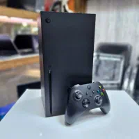 XBOX Series X با شرایط اقساطی