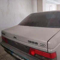 اردی مدل ۸۲ معاوضه هم دارم