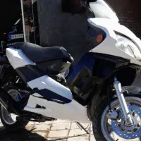 موتور  اتومات مدل۹۵ بنزینی