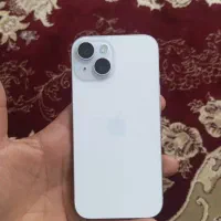 آیفون 15 نرمال