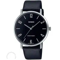 ساعت مچی مردانه مدلMTP-VT01L-1B2UDF