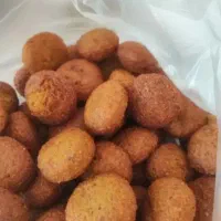 ادویه تخصصی فلافل