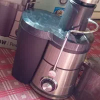 ابمیوه گیر تک