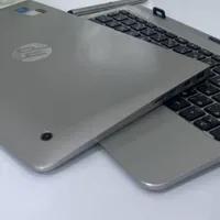 لپتاپ تبلت شو hp