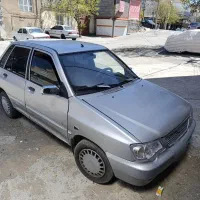 پراید132معاوضه باوانت|خودرو سواری و وانت|سنندج, |دیوار