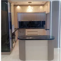 طراحی و اجرای انواع کابینت،کمد دیواری،تی وی وال
