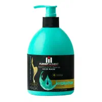 ماسک مو (آبرسان قوی) ۱۵۰ تومان|آرایشی، بهداشتی، درمانی|اهواز, آریاشهر|دیوار