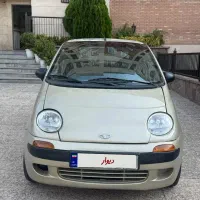 دوو ماتیز مدل ۸۰