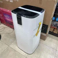 تصویه هوای زانتی ، دارای استاندارد جهانی در کیفیت