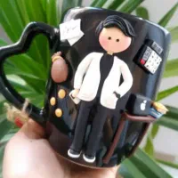 ۱۶ آذر روز حسابدار|صنایع دستی و سایر لوازم تزئینی|کرج, آتشگاه|دیوار