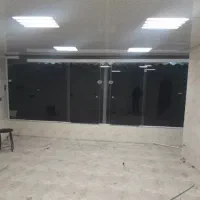 اجاره مغازه خیابان اصلی عبدل اباد۵۵متر