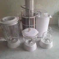 آبمیوه گیری|آبمیوه‌گیر و آب‌مرکبات‌گیر|ملایر, |دیوار