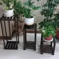 استند گل|گل و گیاه طبیعی|اصفهان, هفتون|دیوار