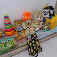 اسباب بازی بچه|اسباب و اثاث بچه|تهران, دهقان|دیوار