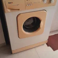 لباسشویی ۵کیلویی ابسال ۵۳۶