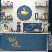 فروش کلیه لوازم قهوه فروشی